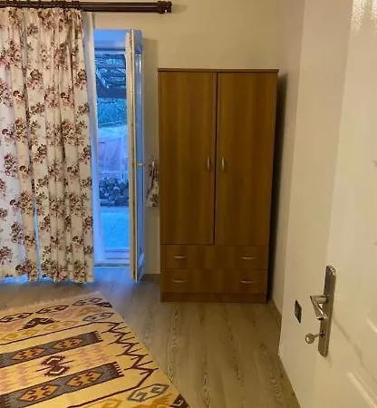 Camlikta Bahceli, Ferah Ev 公寓 Ayvalı